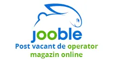 Joburi la Jooble