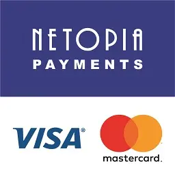 netopia payments logo